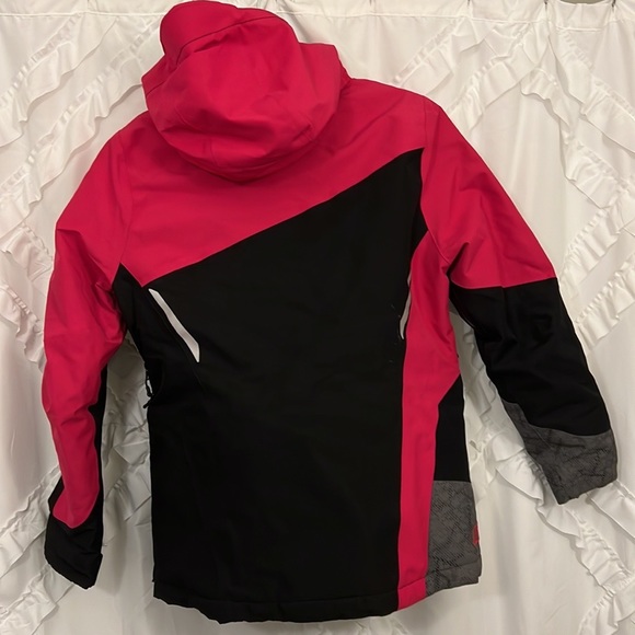 SOLD Klim Allure Jacket - Picture 2 of 5